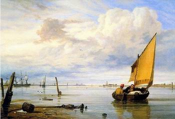 Seascape, boats, ships and warships.144